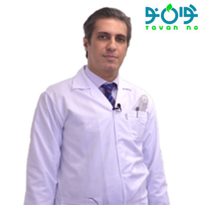 دکتر غلامرضا نادری جراح ارتوپد در تهران